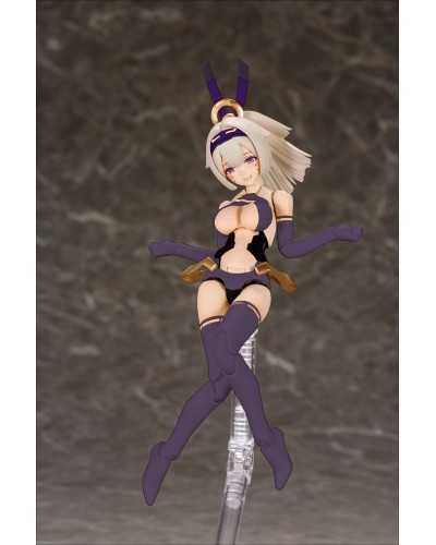 Megami Device Plastic Model Kit 1/1 Asra Archer Shadow Edition