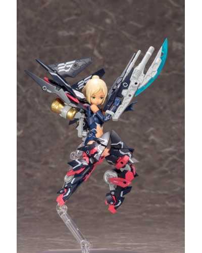 Megami Device Plastic Model Kit 1/1 SOL Strike Raptor