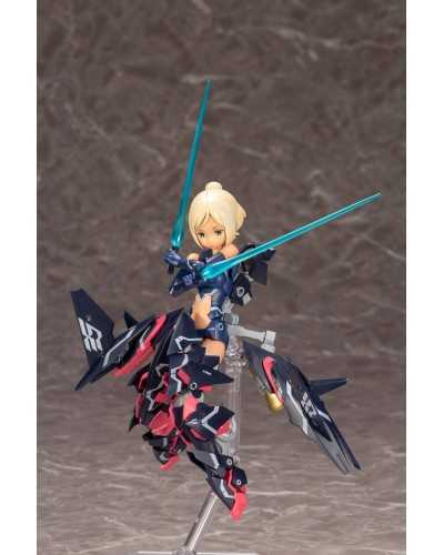 Megami Device Plastic Model Kit 1/1 SOL Strike Raptor