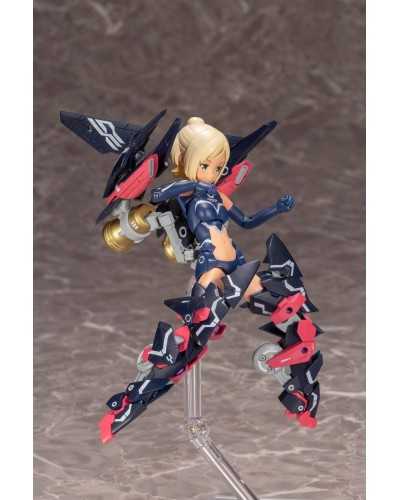 Megami Device Plastic Model Kit 1/1 SOL Strike Raptor