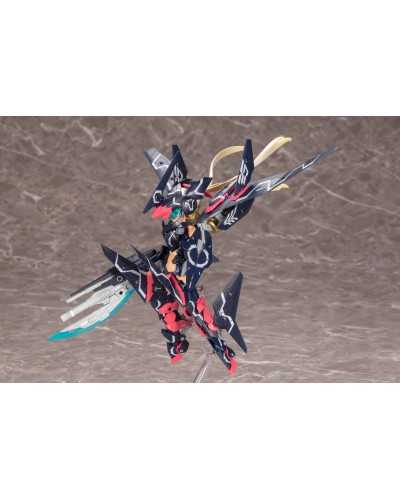 Megami Device Plastic Model Kit 1/1 SOL Strike Raptor