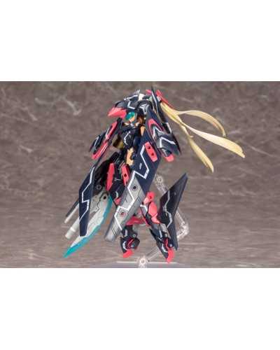 Megami Device Plastic Model Kit 1/1 SOL Strike Raptor