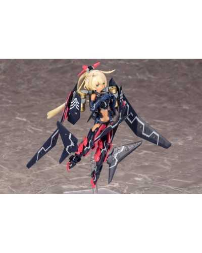 Megami Device Plastic Model Kit 1/1 SOL Strike Raptor