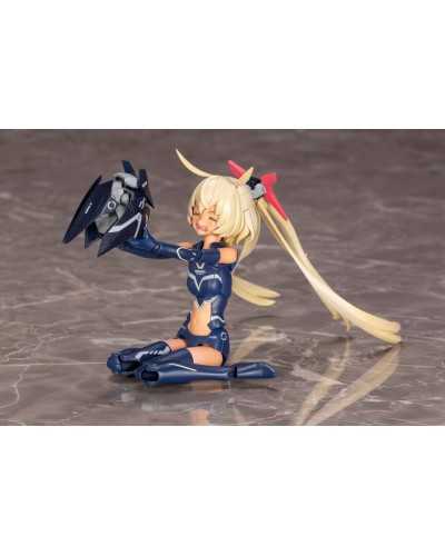 Megami Device Plastic Model Kit 1/1 SOL Strike Raptor