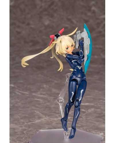 Megami Device Plastic Model Kit 1/1 SOL Strike Raptor