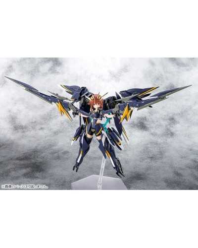 Alice Gear Aegis Plastic Model Kit Sugumi Kanagata Ga-Shin