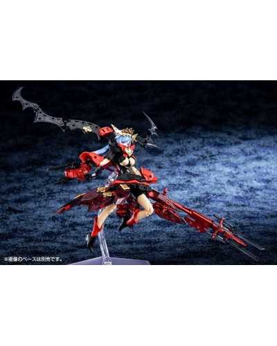 Megami Device Plastic Model Kit 1/1 Chaos & Pretty Queen of Hearts