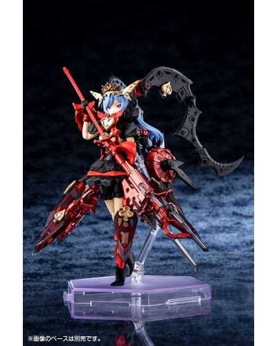 Megami Device Plastic Model Kit 1/1 Chaos & Pretty Queen of Hearts