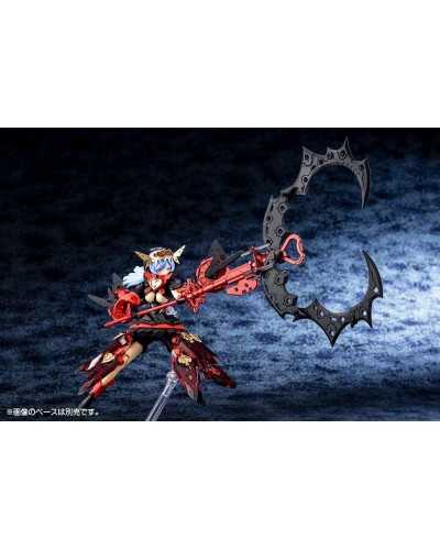 Megami Device Plastic Model Kit 1/1 Chaos & Pretty Queen of Hearts