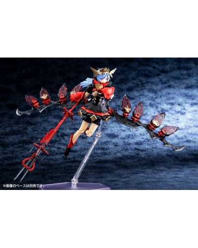 Megami Device Plastic Model Kit 1/1 Chaos & Pretty Queen of Hearts