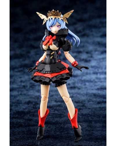 Megami Device Plastic Model Kit 1/1 Chaos & Pretty Queen of Hearts