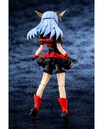 Megami Device Plastic Model Kit 1/1 Chaos & Pretty Queen of Hearts