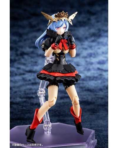 Megami Device Plastic Model Kit 1/1 Chaos & Pretty Queen of Hearts