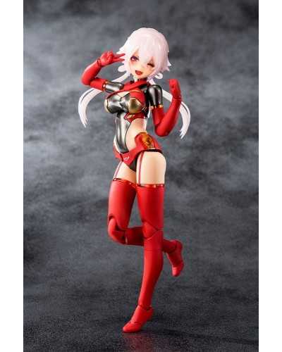 Megami Device Plastic Model Kit 1/1 Auv Susanowo Guren