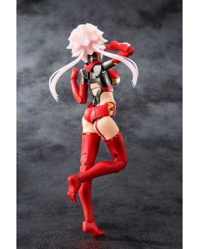 Megami Device Plastic Model Kit 1/1 Auv Susanowo Guren