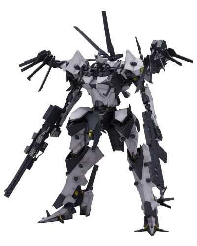 Armored Core Plastic Model Kit 1/72 BFF 063AN Ambient