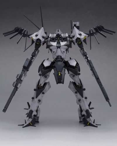 Armored Core Plastic Model Kit 1/72 BFF 063AN Ambient