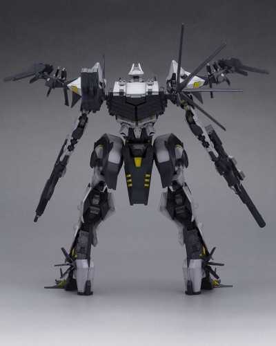 Armored Core Plastic Model Kit 1/72 BFF 063AN Ambient