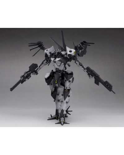 Armored Core Plastic Model Kit 1/72 BFF 063AN Ambient