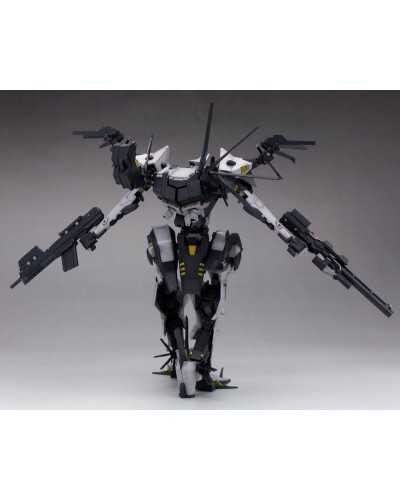 Armored Core Plastic Model Kit 1/72 BFF 063AN Ambient