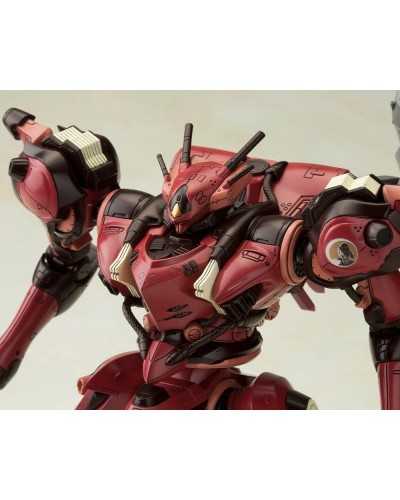 Armored Core Plastic Model Kit 1/72 Algebra Soluh Barbaroi