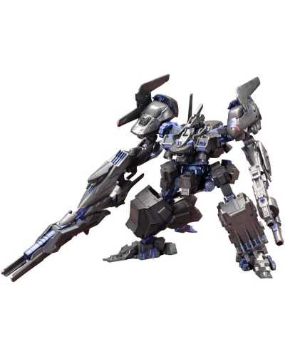 Armored Core Verdict Day Plastic Model Kit 1/72 CO3 Malicious R.I.P. 3/M