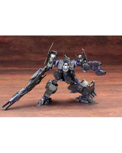 Armored Core Verdict Day Plastic Model Kit 1/72 CO3 Malicious R.I.P. 3/M