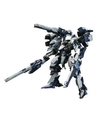 Armored Core Plastic Model Kit 1/72 Interior Union Y01-Tellus Full Package Version