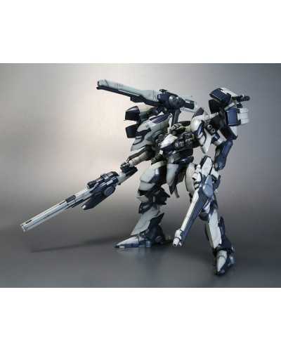 Armored Core Plastic Model Kit 1/72 Interior Union Y01-Tellus Full Package Version