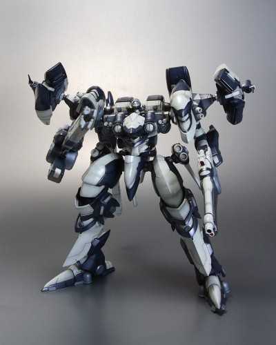 Armored Core Plastic Model Kit 1/72 Interior Union Y01-Tellus Full Package Version