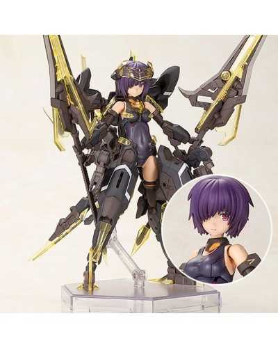 Frame Arms Girl Plastic Model Kit Hresvelgr Albas