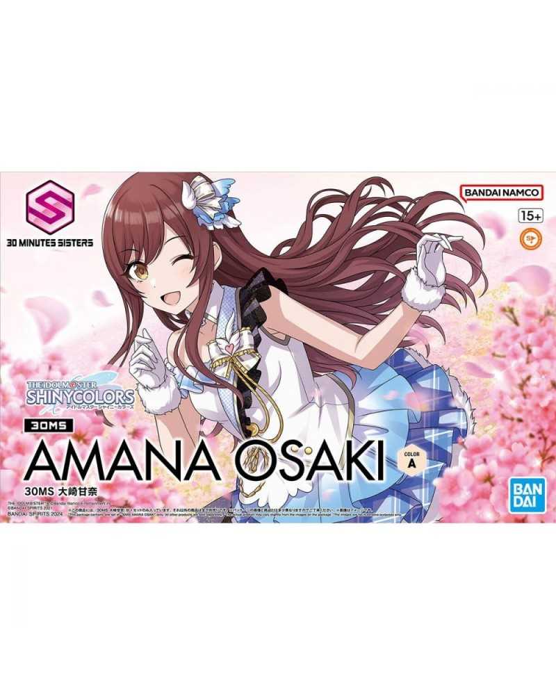 30MS Amana Osaki