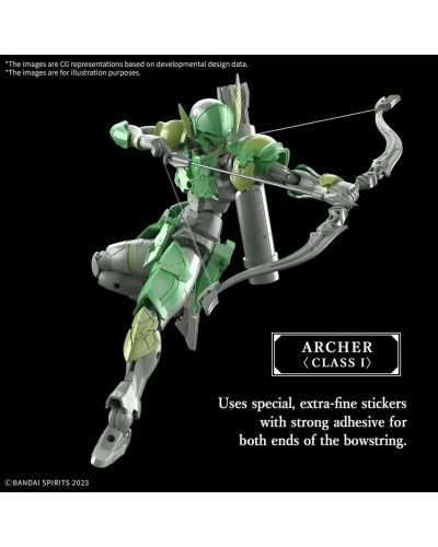 [PREORDER] 30MF Liber Archer