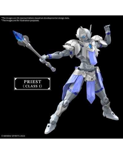 [PREORDER] 30MF Liber Priest