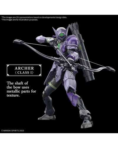 [PREORDER] 30MF Rosan Archer