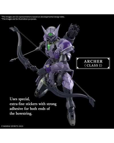 [PREORDER] 30MF Rosan Archer