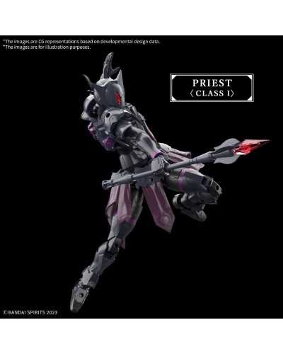 [PREORDER] 30MF Rosan Priest