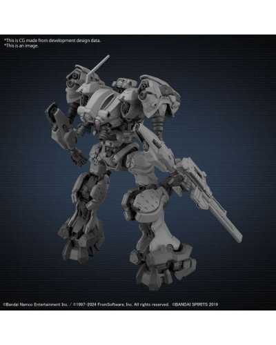 [PREORDER] 30mm Armored Core Vi Fires Of Rubicon Rad Cc-2000 Orbiter