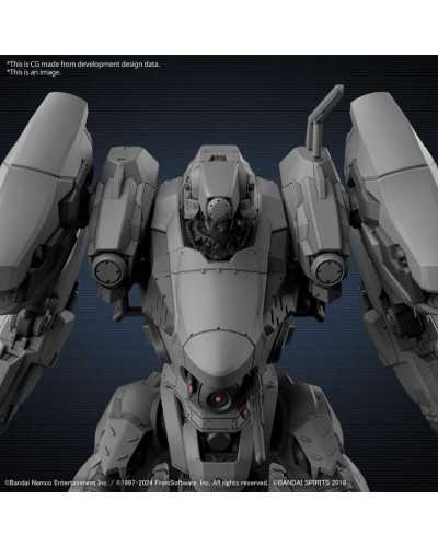 [PREORDER] 30mm Armored Core Vi Fires Of Rubicon Rad Cc-2000 Orbiter