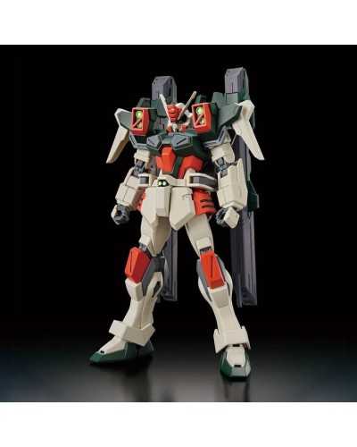 HGCE Lightning Buster Gundam