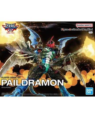 Figure-rise Standard Amplified Paildramon