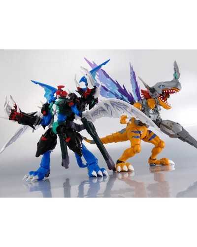 [PREORDER] Figure-rise Standard Amplified Paildramon