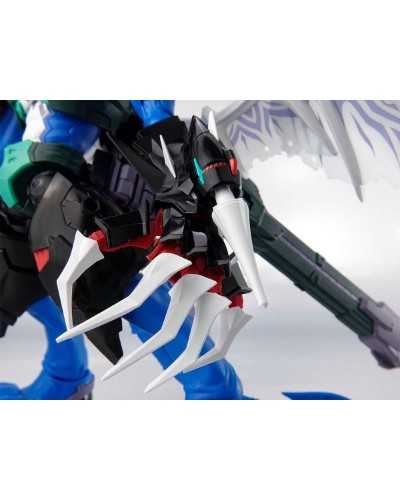 [PREORDER] Figure-rise Standard Amplified Paildramon