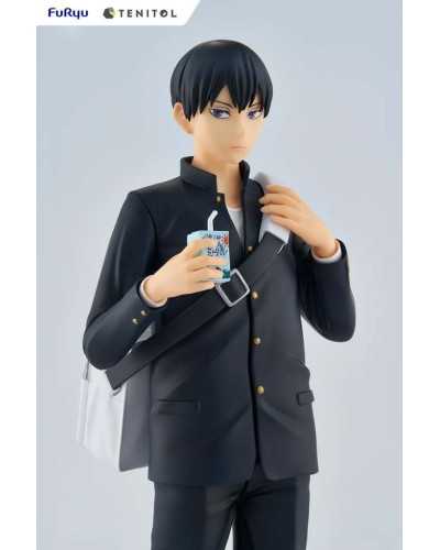 Haikyu kageyama tobio tenitol figure