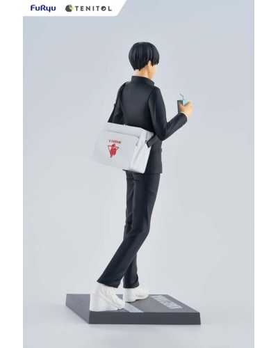 Haikyu kageyama tobio tenitol figure