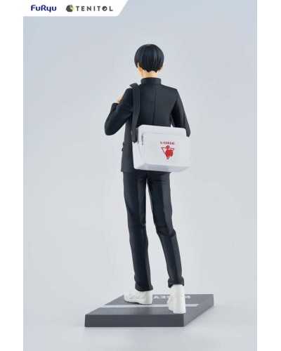 Haikyu kageyama tobio tenitol figure