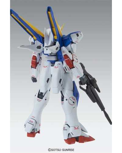 MG LM314V21 V2 Gundam Ver.Ka - Bandai | TanukiNerd.it