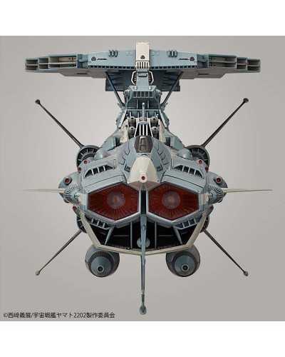 Yamato 2202 unfc andromeda dx 1/1000