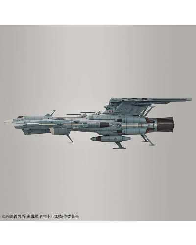 Yamato 2202 unfc andromeda dx 1/1000