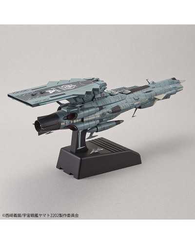 Yamato 2202 unfc andromeda dx 1/1000